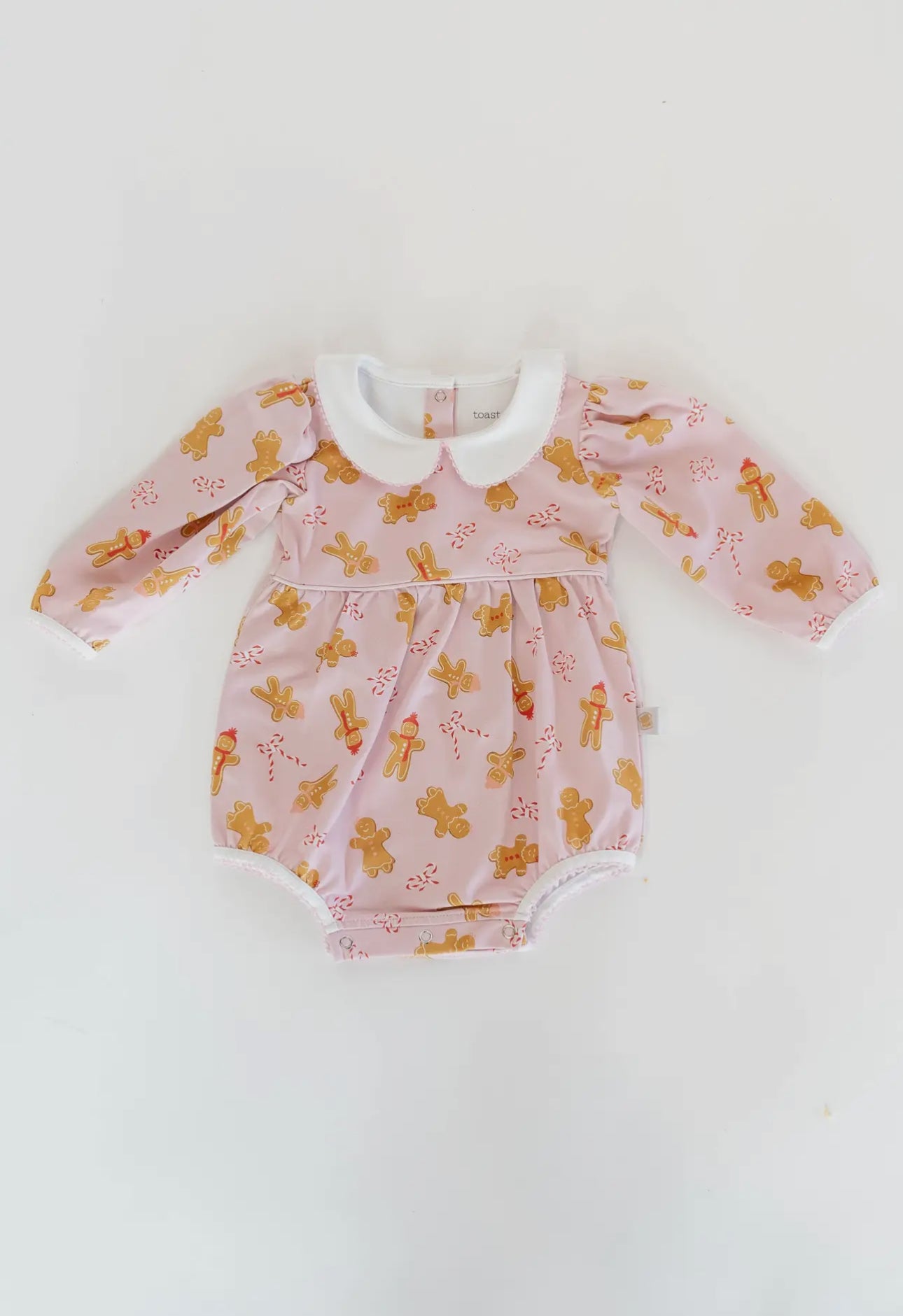 Everything Nice Bubble