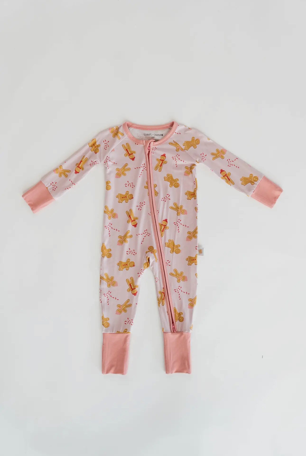 Everything Nice Zip Jam