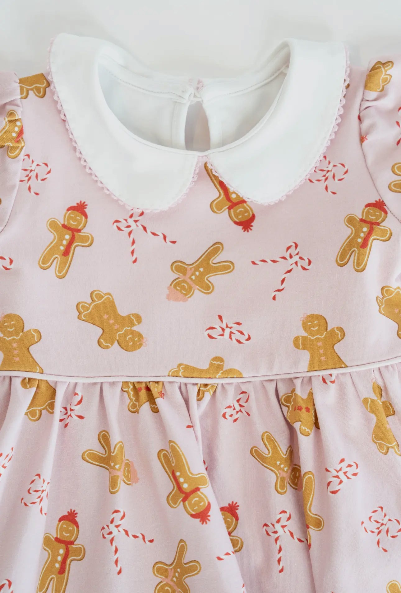 Everything Nice Twirl Dress