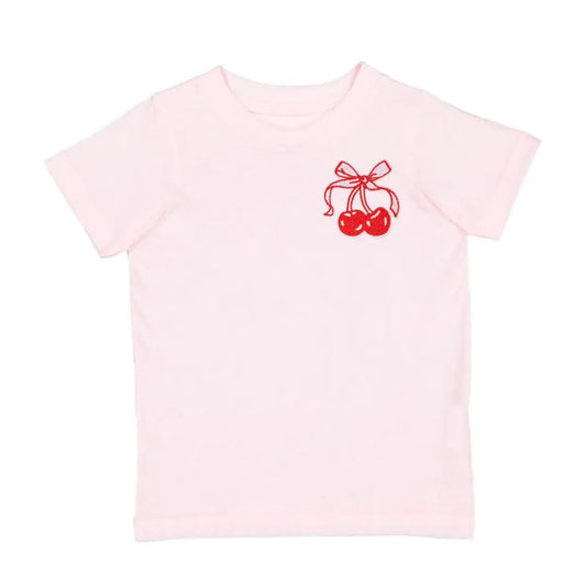 Cherry Patch Tee