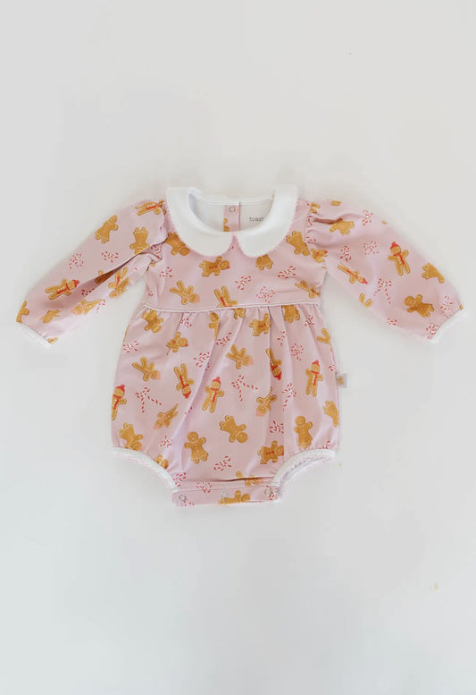 Everything Nice Bubble