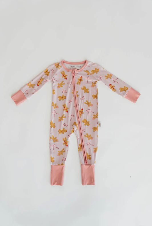 Everything Nice Zip Jam